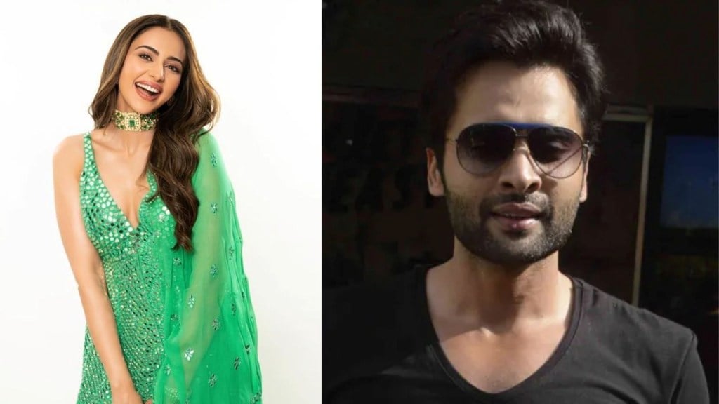 રકુલ પ્રિત સિંહ અને જેકી ભગનાની લગ્ન સેલિબ્રેશન શરૂ, આ પાંચ ડિઝાઈનર્સ ફંક્શનો માટે ડ્રેસ તૈયાર કરશે