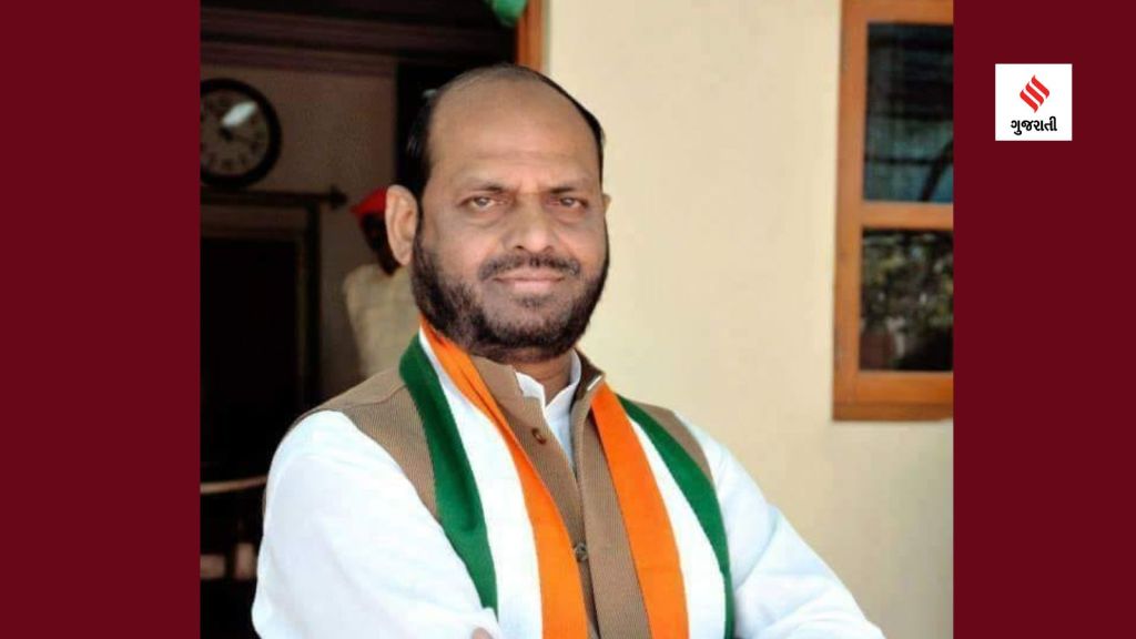 naran rathva | naran rathva rajya sabha mp