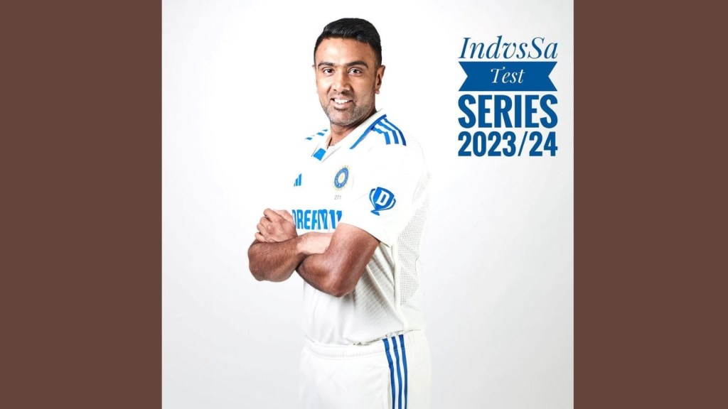 રવિચંન્દ્રન અશ્વિન રેકોર્ડ : ટેસ્ટમાં વિકેટ લેનારો બીજો સૌથી વૃદ્ધ ભારતીય બોલર બન્યો, કુંબલેનો પણ રેકોર્ડ તોડ્યો રવિચંન્દ્રન અશ્વિન રેકોર્ડ : ટેસ્ટમાં વિકેટ લેનારો બીજો સૌથી વૃદ્ધ ભારતીય બોલર બન્યો, કુંબલેનો પણ રેકોર્ડ તોડ્યો