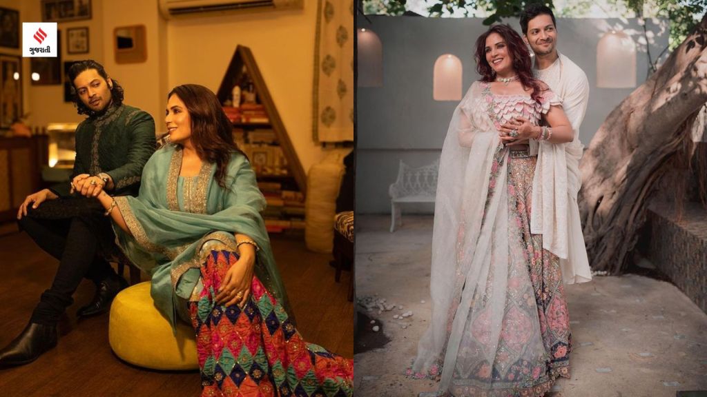 Richa Chadha : રિચા ચઢ્ઢા બનશે ‘માતા’, આવી પોસ્ટ શેર કરી આપી ગુડ ન્યુઝ