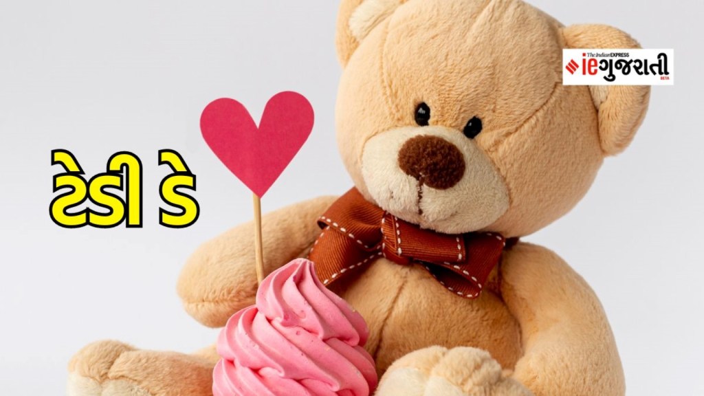 valentine day 2024, valentine week list 2024, teddy day 2024, વેલેન્ટાઇન વીક, ટેડી ડે