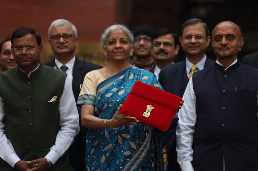 Indian Budget history and lesser known facts Photos Images gujarati news