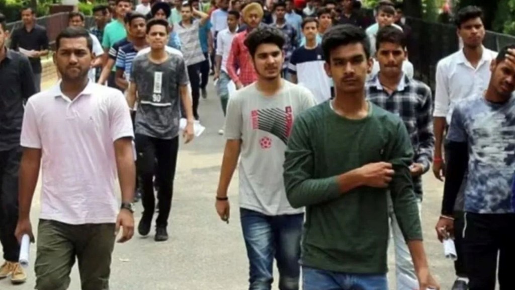 પેપર લીક રોકવા સંસદમાં બિલ રજૂ, પરીક્ષામાં ગેરરીતિ રોકવા કાયદો બનશે, શું છે સજાની જોગવાઈ?