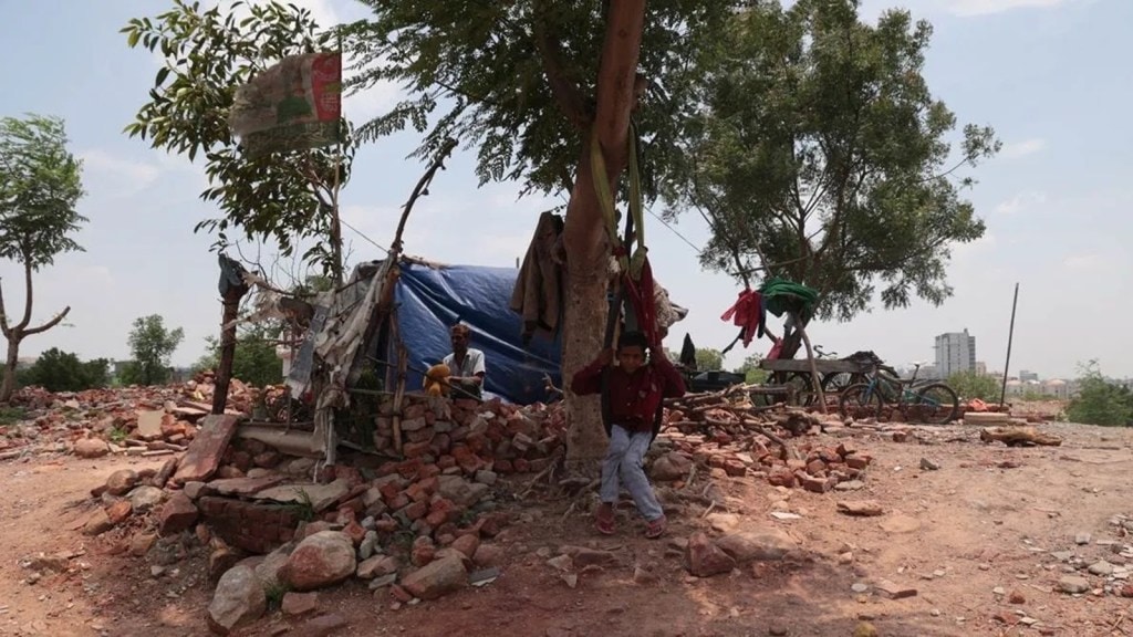 ખેડૂત પરિવારો દયનિય સ્થિતિમાં, માસિક માથાદીઠ વપરાશ ખર્ચ 4000થી પણ ઓછો – HCES રિપોર્ટમાં ખુલાસો ખેડૂત પરિવારો દયનિય સ્થિતિમાં, માસિક માથાદીઠ વપરાશ ખર્ચ 4000થી પણ ઓછો – HCES રિપોર્ટમાં ખુલાસો