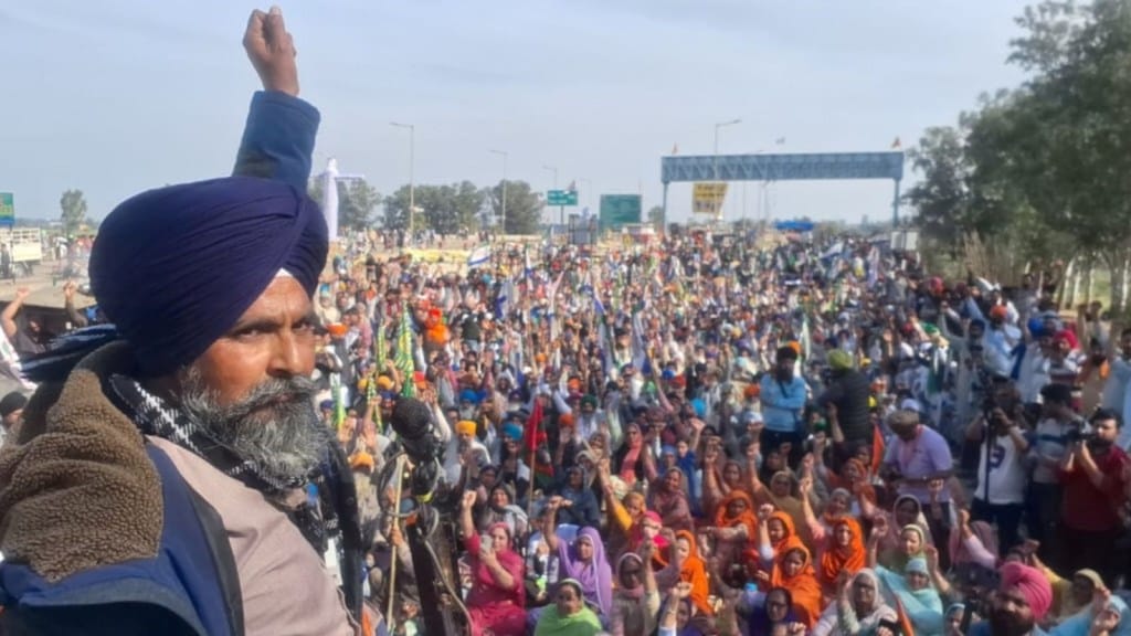 Farmers Protest | Quit WTO Day | News in Gujarati