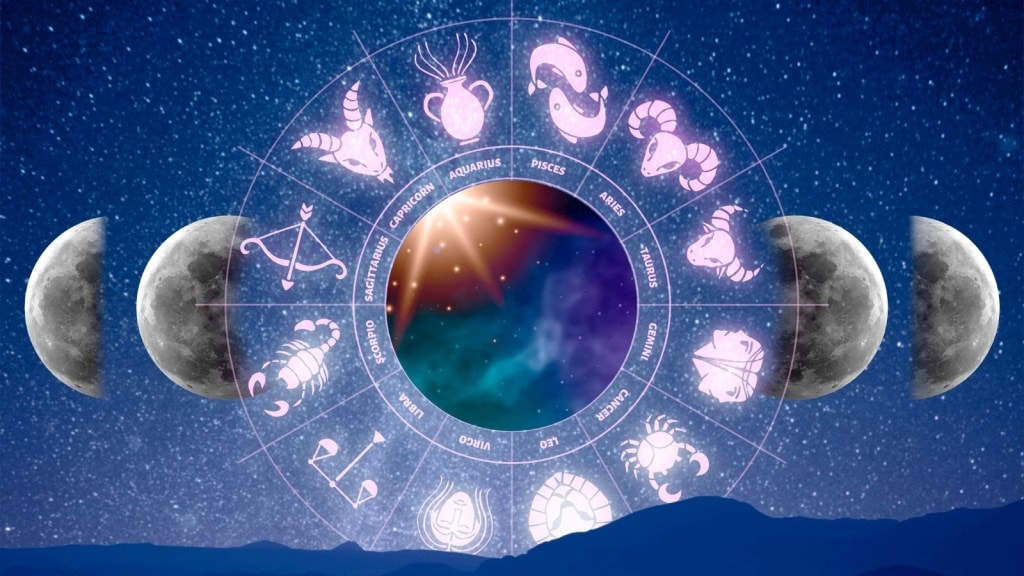 Astrology : 5 વર્ષ બાદ મકર રાશિમાં બનશે ધન શક્તિ યોગ, આ 3 રાશિને ધનલાભ થશે અને પ્રગતિના દરવાજા ખુલશે