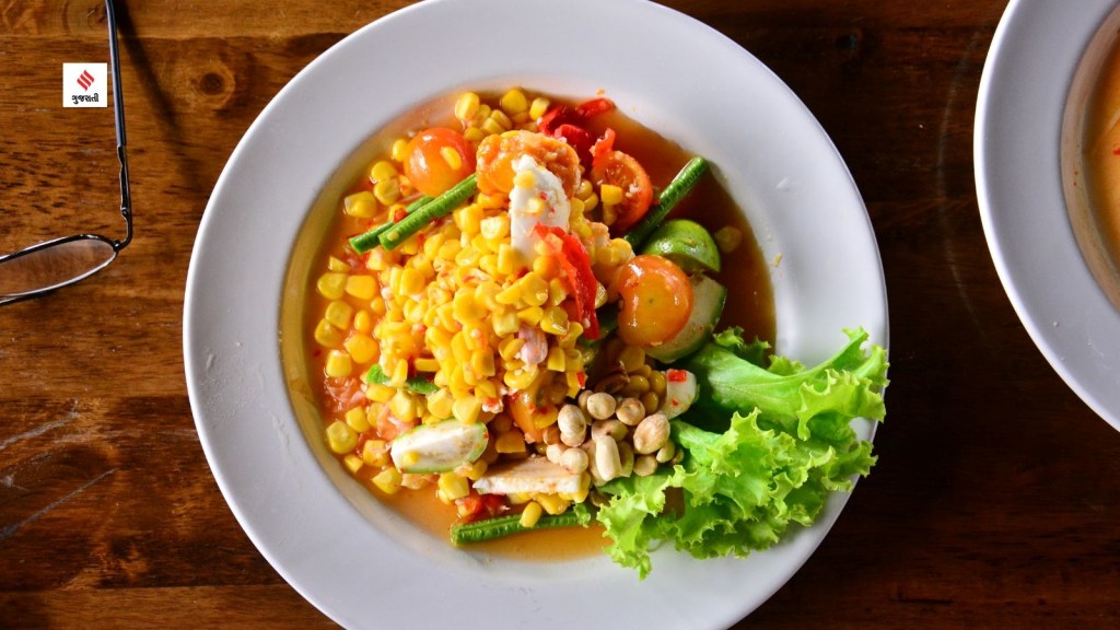 Health Tips : તમારા ડાયટમાં આ 5 ઓછા ગ્લાયકેમિક ઇન્ડેક્સ વાળા ખોરાકનો કરો સમાવેશ, બ્લડ સુગર લેવલ રહેશે કંટ્રોલમાં