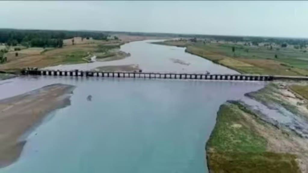 લોટ-દાળ પછી પાણી માટે તરસશે પાકિસ્તાન! ભારતના આ પગલાથી વધશે મુશ્કેલી