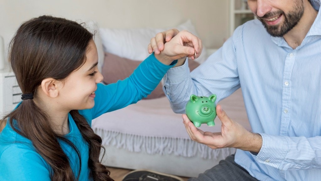 saving scheme for girl child | tax free saving scheme | tax free investment scheme | ppf | sukanya samriddhi yojana | ssy
