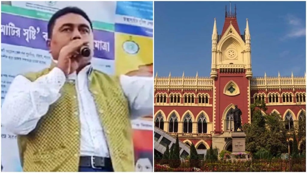 સંદેશખાલી કેસ : ‘શાહજહાં શેખની ધરપકડ કરવામાં આવે’, કલકત્તા હાઈકોર્ટે ઈડી અને સીબીઆઈને પક્ષકાર બનવાનો નિર્દેશ આપ્યો સંદેશખાલી કેસ : ‘શાહજહાં શેખની ધરપકડ કરવામાં આવે’, કલકત્તા હાઈકોર્ટે ઈડી અને સીબીઆઈને પક્ષકાર બનવાનો નિર્દેશ આપ્યો
