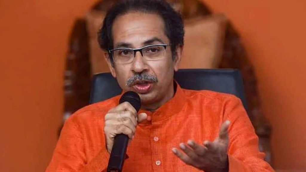 લોકસભા ચૂંટણી 2024 : ઉદ્ધવ ઠાકરેએ કોંગ્રેસને આપ્યું અલ્ટિમેટમ? કહ્યું – હવે 2029માં કરજો વાતચીત