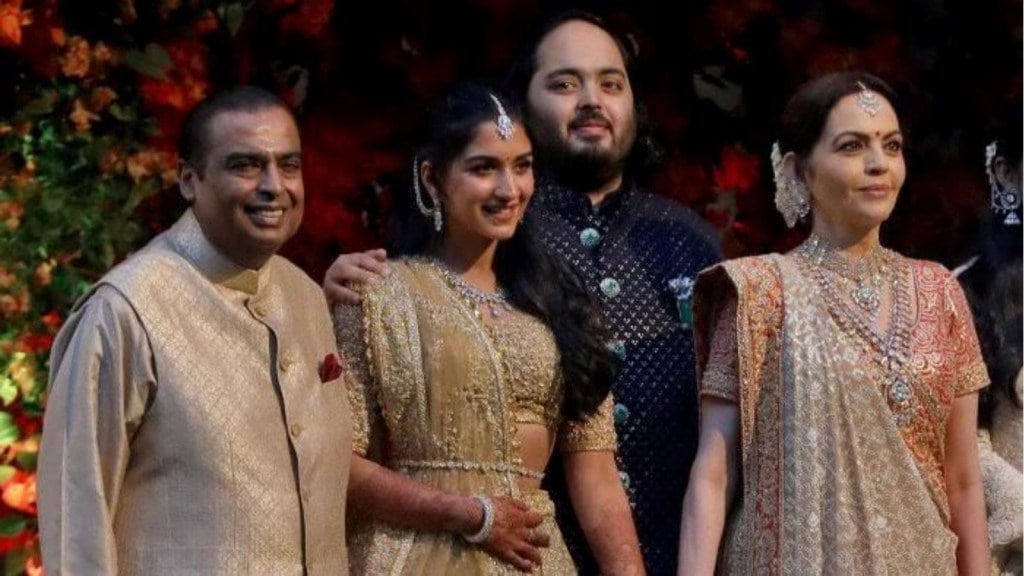 Anant Radhika Pre Wedding: અનંત-રાધિકા પ્રી-વેડિંગ થીમ શું છે? કેમ જામનગરની પસંદગી કરી? નીતા અંબાણીનો VIDEO જાહેર
