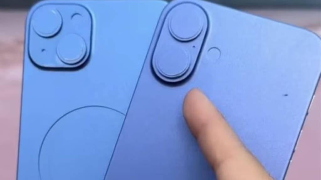 Apple iPhone 16 : આઈફોન 16 સિરીઝના ફીચર્સ લીક, જાણો ક્યારે થશે લોન્ચ