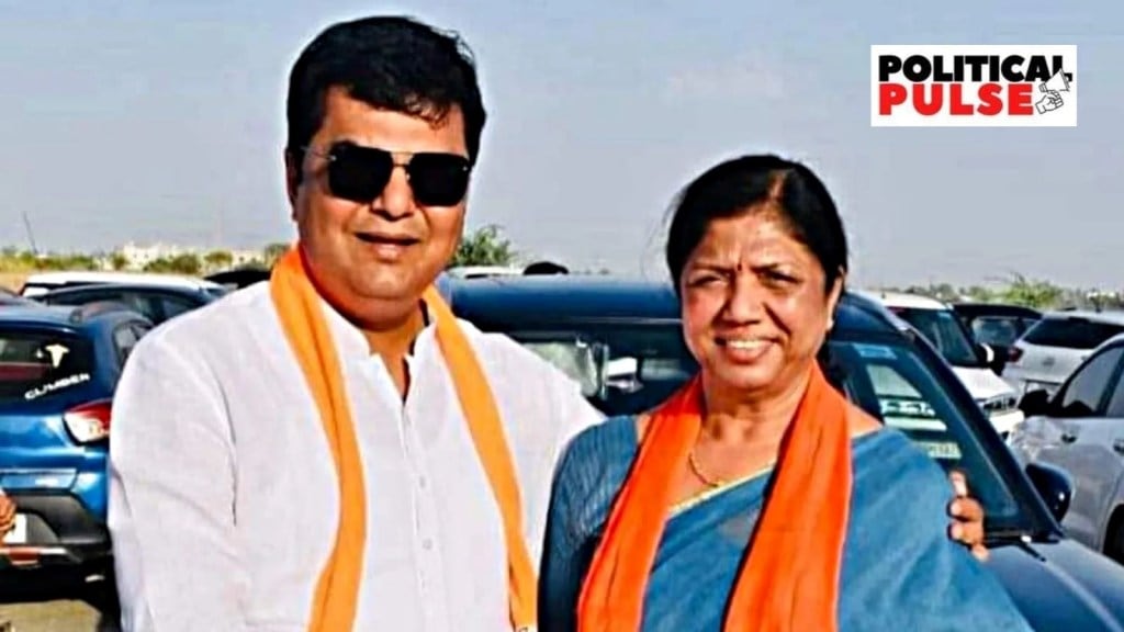 ગુજરાત રાજકારણ: વડોદરા ભાજપ અસંતોષ, સાવલી ધારાસભ્ય કેતન ઇનામદારે કેમ રાજીનામું આપ્યું? શું કારણો હોઈ શકે છે