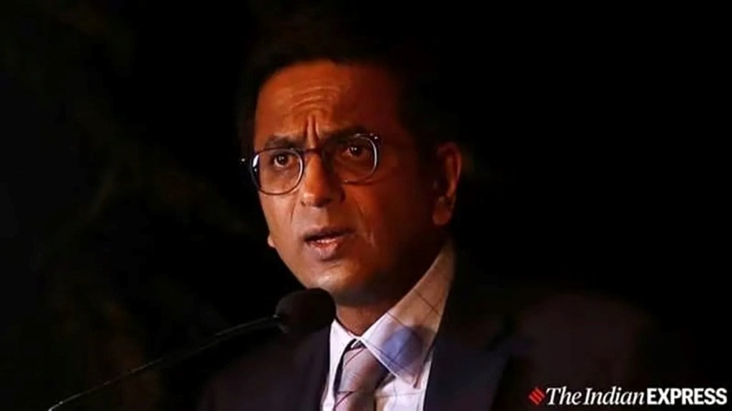 હરીશ સાલ્વે સહિત 500 થી વધુ વકીલોએ CJIને લખ્યો પત્ર, કહ્યું – ન્યાયતંત્ર પર દબાણ લાવવાનો પ્રયાસ