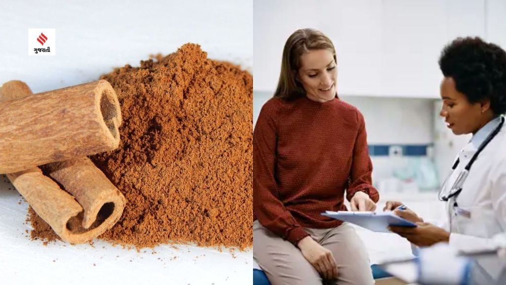 Cinnamon તજ મહિલાઓ માટે તજના ફાયદા હેલ્થ ટિપ્સ લાઇફસ્ટાઇલ
