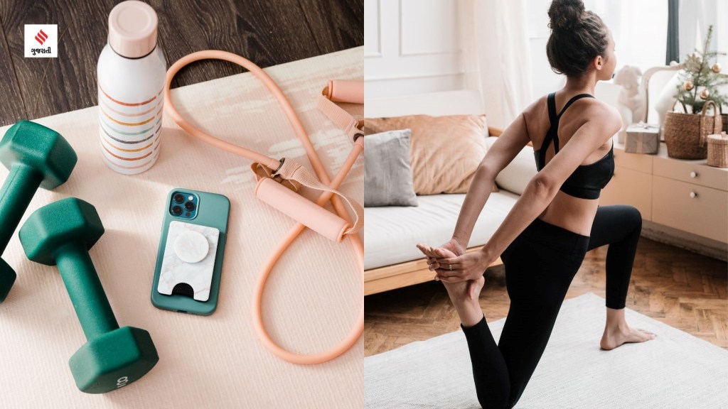 Exercise : 30 વર્ષની ઉંમર પછી કસરત કરવી જરૂરી, અઠવાડિયા દરમિયાન આટલા કલાક કરો કસરત