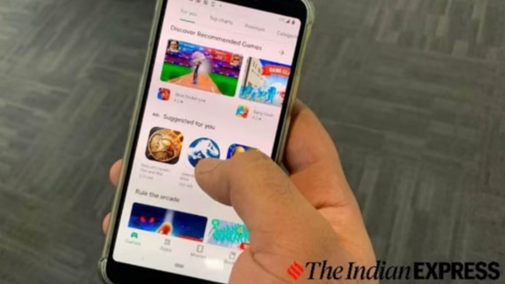 Google : Google પ્લે સ્ટોર પરથી રીમૂવ કરેલી ઇન્ડિયન એપ્સને ફરી રીસ્ટોર કરવાનો નિર્ણય