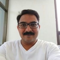 Haresh Suthar