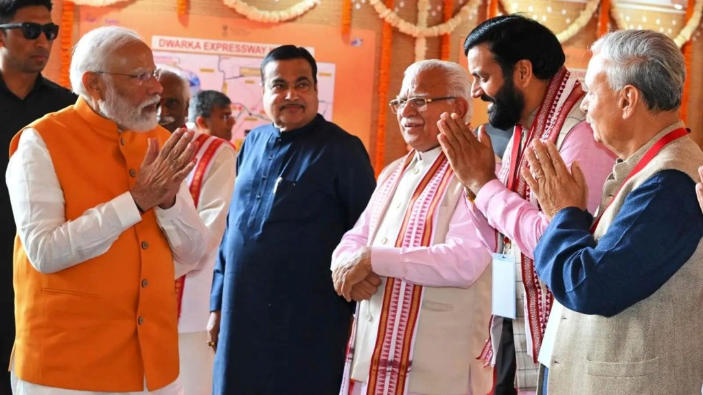 હરિયાણા રાજકારણ : નાયબસિંહ સૈની નવા મુખ્યમંત્રી તરીકે શપથ લેશે, કેવી રીતે ભાજપે સરકાર બચાવી? સમજો ગણિત