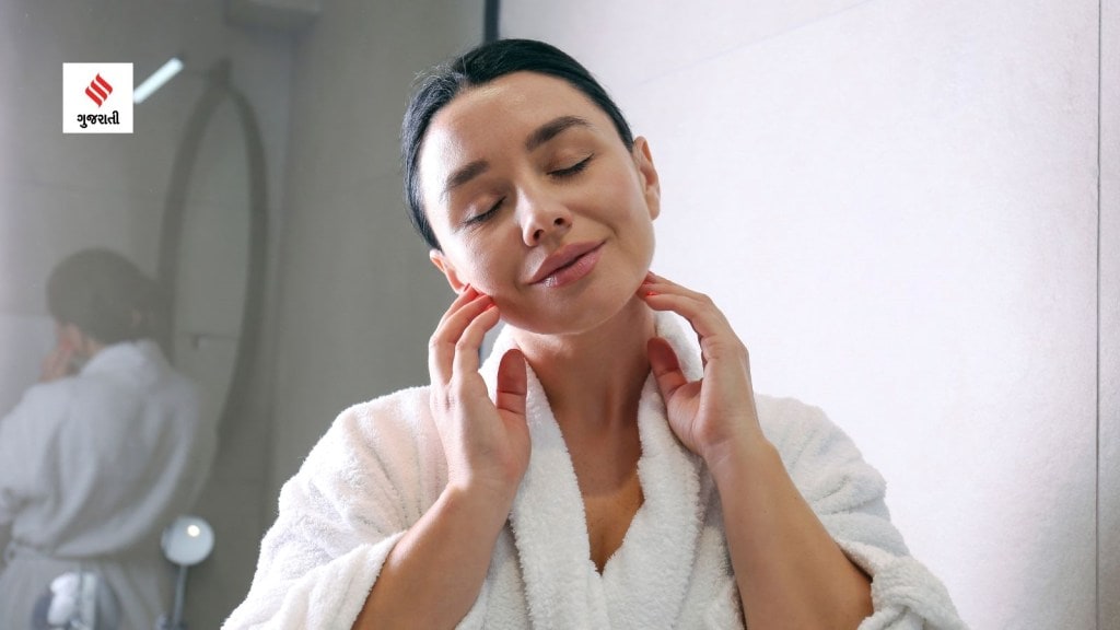 Beauty Tips : ચહેરાની ચમક વધારશે આ ખાસ કેમિકલ ફ્રી સીરમ, જાણો ઘરે બનાવવાની રીત Beauty Tips : ચહેરાની ચમક વધારશે આ ખાસ કેમિકલ ફ્રી સીરમ, જાણો ઘરે બનાવવાની રીત