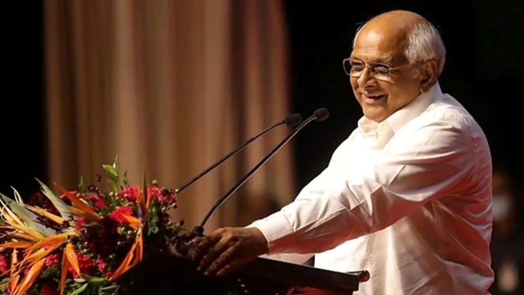 ધ ઈન્ડિયન એક્સપ્રેસ દ્વારા આયોજિત સ્ટેટ્સ ઓફ હોપ કાર્યક્રમમાં ગુજરાતના મુખ્યમંત્રી ભૂપેન્દ્ર પટેલ મુખ્ય અતિથિ રહેશે ધ ઈન્ડિયન એક્સપ્રેસ દ્વારા આયોજિત સ્ટેટ્સ ઓફ હોપ કાર્યક્રમમાં ગુજરાતના મુખ્યમંત્રી ભૂપેન્દ્ર પટેલ મુખ્ય અતિથિ રહેશે