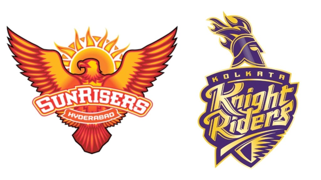 KKR vs SRH Head To Head Records : આઈપીએલમાં કેકેઆર અને એસઆરએચ વચ્ચે 25 મુકાબલા થયા છે, જાણો કોનું પલડું છે ભારે