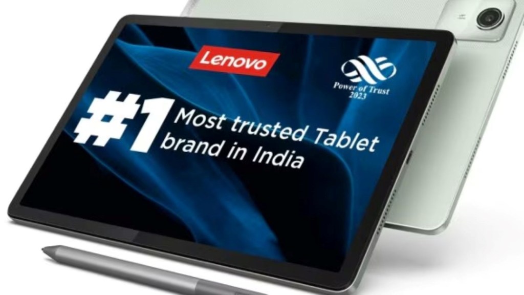 Lenovo Tab M11 Budget tablet feautres price technology news in gujarati