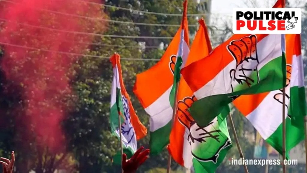 લોકસભા ચૂંટણી 2024 : કોંગ્રેસ માટે પ્રતિષ્ઠાની લડાઈ, વરિષ્ઠ નેતાઓને મેદાનમાં ઉતારશે લોકસભા ચૂંટણી 2024 : કોંગ્રેસ માટે પ્રતિષ્ઠાની લડાઈ, વરિષ્ઠ નેતાઓને મેદાનમાં ઉતારશે