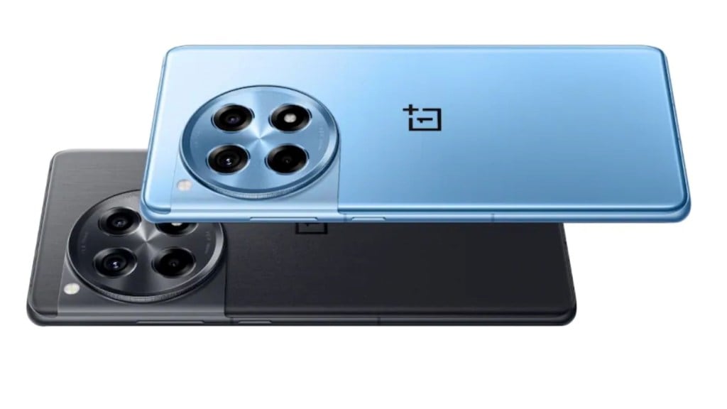 Oneplus 12r : વનપ્લસનું વનપ્લસ 12આર 8GB RAM, 256GB સ્ટોરેજ વેરિઅન્ટ લોન્ચ, જાણો કિંમત અને ખાસિયત