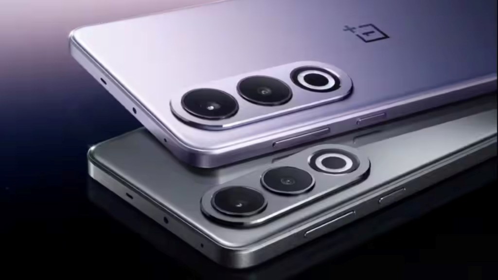 Oneplus Ace 3v launch feature specification price snapdragon 7 plus gen 3 latest smartphone news in gujarati