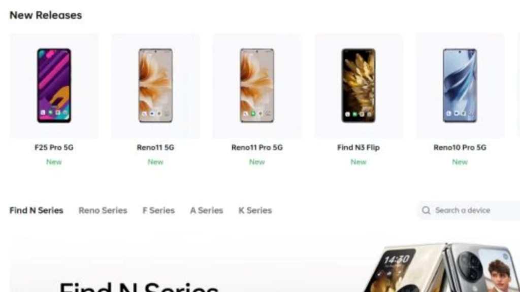 Oppo Self Help Assistant troubleshooting guide solve issues yourself latest smartphone news in gujarati