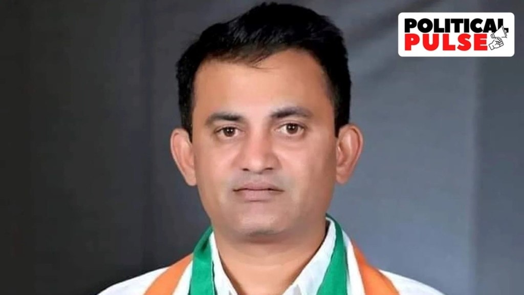 ગુજરાતની જનતાએ વિપક્ષની પણ જગ્યા નથી રાખી, હું આને ચૂપ રહેવાનો નિર્દેશ માનું છું’: કોંગ્રેસ નેતા ગુજરાતની જનતાએ વિપક્ષની પણ જગ્યા નથી રાખી, હું આને ચૂપ રહેવાનો નિર્દેશ માનું છું’: કોંગ્રેસ નેતા