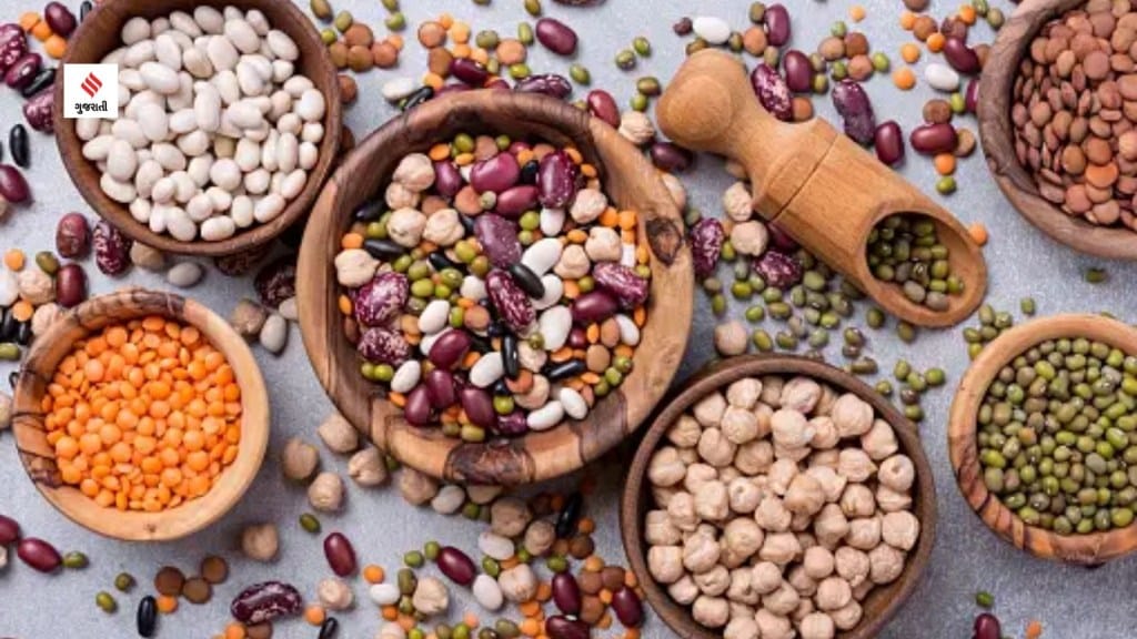 Pulses : આ કારણોથી ઉનાળામાં કઠોળ ખાવા જોઈએ, એક્સપર્ટે જણાવ્યા આ સ્વાસ્થ્ય લાભ Pulses : આ કારણોથી ઉનાળામાં કઠોળ ખાવા જોઈએ, એક્સપર્ટે જણાવ્યા આ સ્વાસ્થ્ય લાભ
