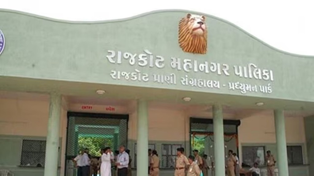 રાજકોટમાં સરકારી આવાસ યોજનામાં ગેરરીતિ, ભાજપના કોર્પોરેટરને 23 મકાનની ફાળવણી રદ; જાણો સમગ્ર મામલો