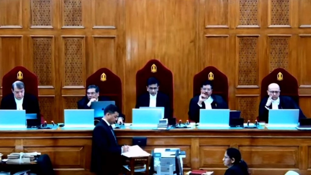 Electoral Bond : સુપ્રીમ કોર્ટે SBI ની અરજી ફગાવી, કહ્યું – ‘આવતીકાલ ચૂંટણી બોન્ડની સંપૂર્ણ વિગત આપે, નહીં તો…’