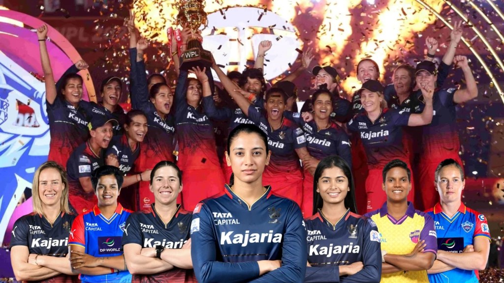 WPL 2024 : વિમેન્સ પ્રીમિયર લીગમાં આરસીબી ચેમ્પિયન, સૌથી વધુ રનથી લઇ સૌથી વધુ વિકેટ, જુઓ બધા રેકોર્ડ્સ