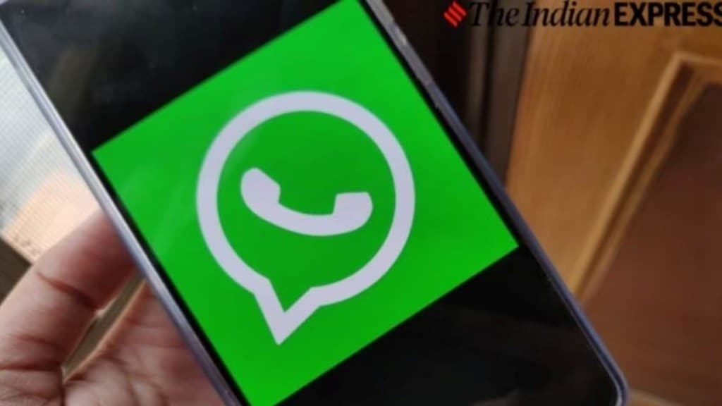 WhatsApp : વોટ્સએપ પર હવે એકસાથે વધુ ચેટ્સ અને મેસેજને પિન કરી શકશે, જાણો નવા ફીચર્સ વિષે