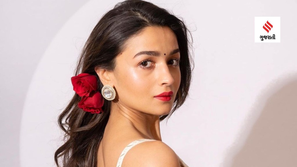 Alia Bhatt Fitness : આલિયા ભટ્ટ હેલ્થ અને બ્યુટી માટે રોજ ખાય છે આ સલાડ