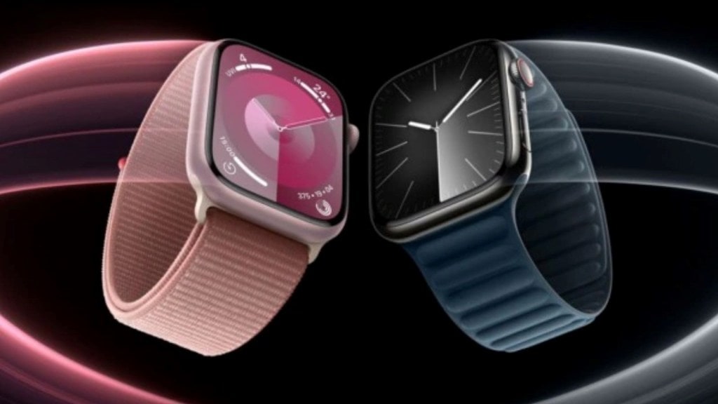 Apple Watch : એપલ પર તેના ડિવાઇસ પર મોનોપોલી રાખવાનો આરોપ Apple Watch : એપલ પર તેના ડિવાઇસ પર મોનોપોલી રાખવાનો આરોપ