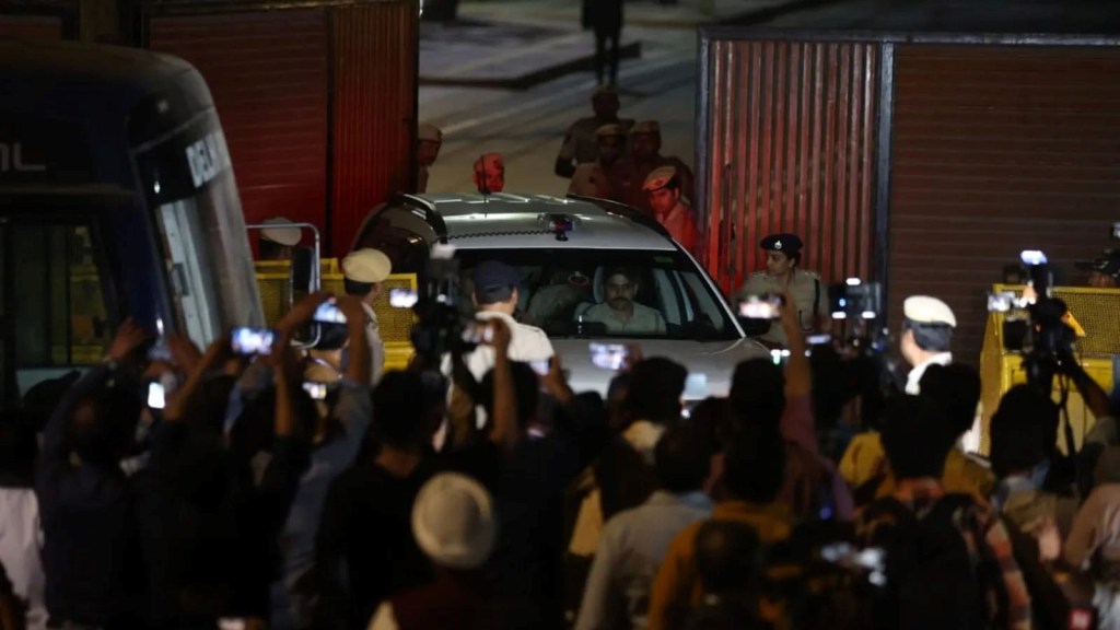 Arvind Kejriwal, ED , excise policy case