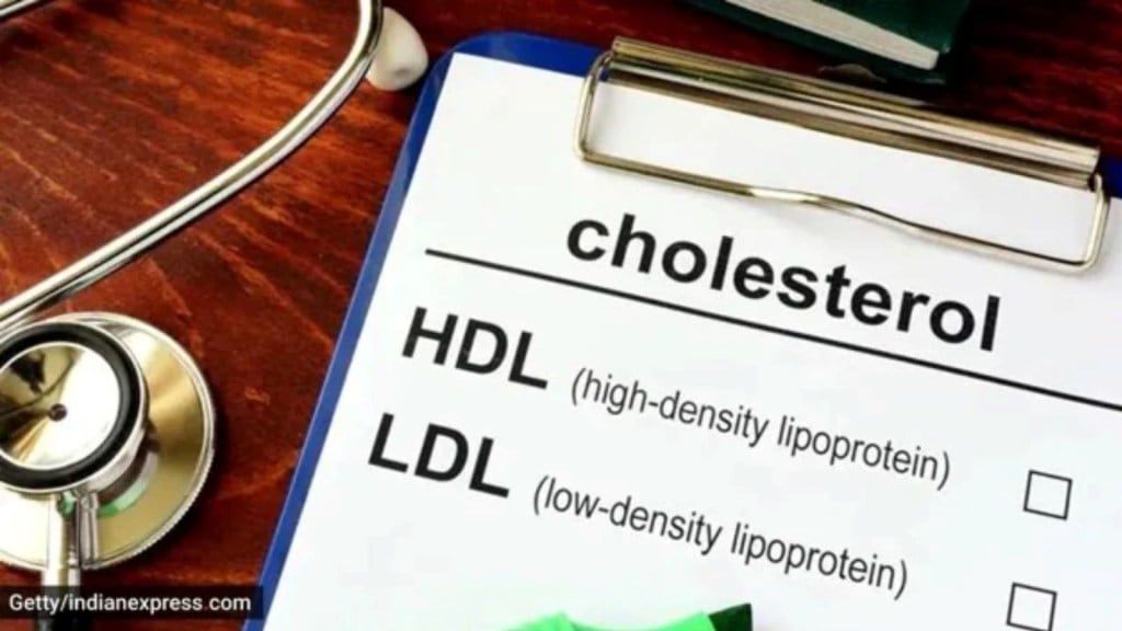 Bed Cholesterol Foods : ખરાબ કોલેસ્ટ્રોલ ઘટાડવાના 7 સુપરફૂડ્સ વિશે જાણો Bed Cholesterol Foods : ખરાબ કોલેસ્ટ્રોલ ઘટાડવાના 7 સુપરફૂડ્સ વિશે જાણો