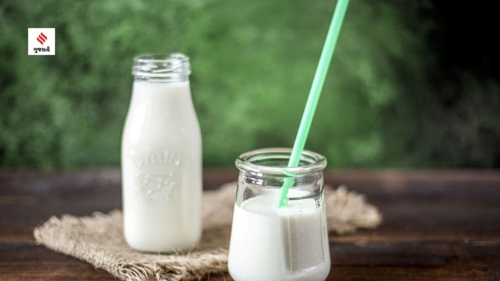 Milk : દરરોજ એક ગ્લાસ દૂધ પીવાથી શરીર પર કેવી અસર થાય છે?