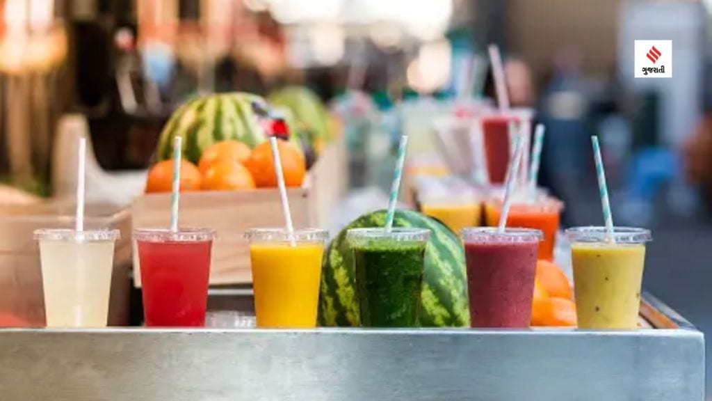 Summer Special : દિવસની શરૂઆત આ હેલ્ધી ડ્રિંક સાથે કરો, ગરમીથી બચાવશે