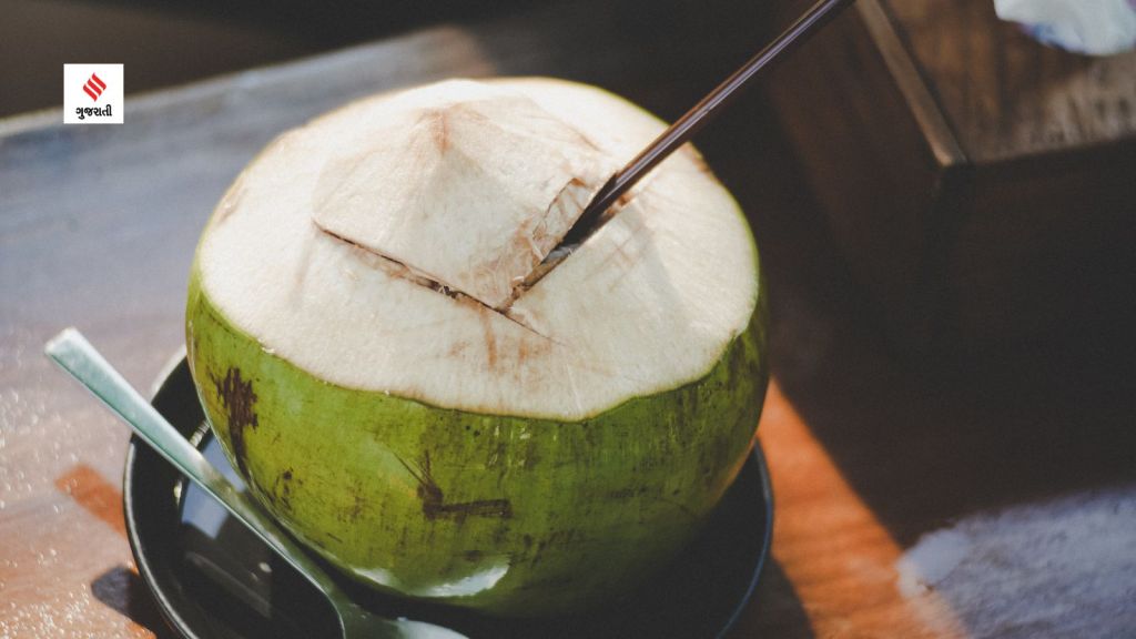 best morning drinks for summer immunity hydration health tips in gujarati