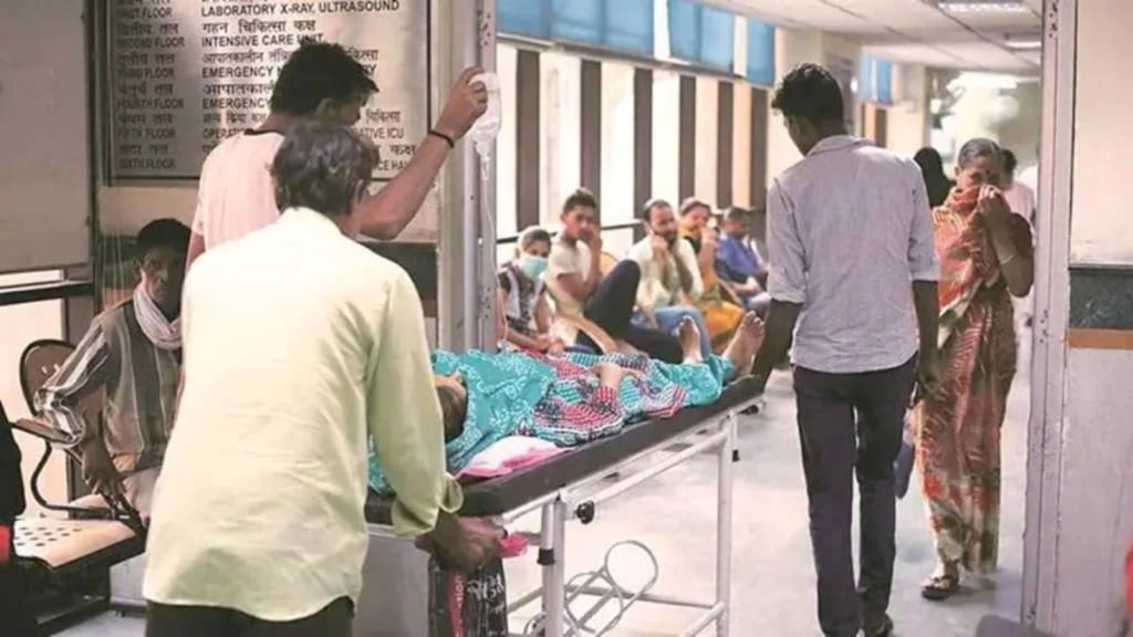 Blog: ખતરનાક થઈ રહી મચ્છરથી પેદા થતી બીમારીઓ, ડોક્ટર્સ ચિંતિત, ચિકનગુનિયાની રસી વિકસાવવી મહત્વપૂર્ણ Blog: ખતરનાક થઈ રહી મચ્છરથી પેદા થતી બીમારીઓ, ડોક્ટર્સ ચિંતિત, ચિકનગુનિયાની રસી વિકસાવવી મહત્વપૂર્ણ