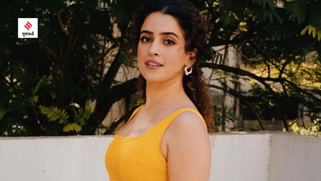 fitness tips push ups sanya malhotra fitness how to perform pushups correctly health tips in gujarati