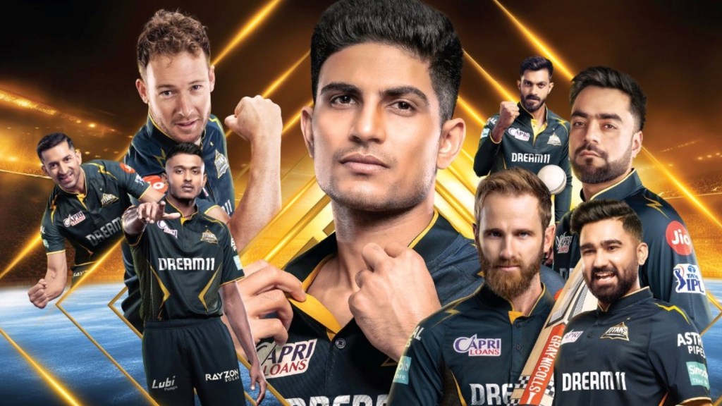 આઈપીએલ 2024 : હાર્દિક અને શમી વગર ગિલ માટે ટીમ પસંદગી આસાન નહીં રહે, જુઓ ગુજરાત ટાઇટન્સની બેસ્ટ પ્લેઇંગ ઇલેવન આઈપીએલ 2024 : હાર્દિક અને શમી વગર ગિલ માટે ટીમ પસંદગી આસાન નહીં રહે, જુઓ ગુજરાત ટાઇટન્સની બેસ્ટ પ્લેઇંગ ઇલેવન