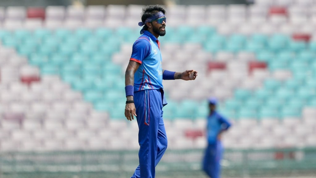 હાર્દિક પંડ્યા સદી અને અડધી સદીને કેમ ગણે છે સમયની બર્બાદી, જાણો કારણ