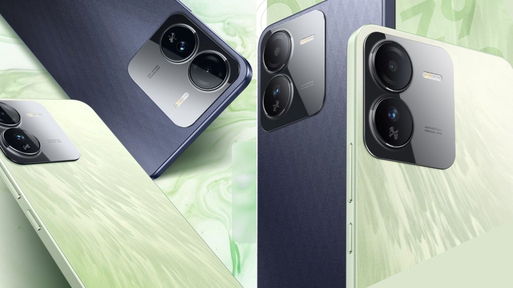 રેડમી અને રિયલમીને ટક્કર આપશે iQOO Z9 5G સ્માર્ટફોન, 2000નું ડિસ્કાઉન્ટ મેળવો, જાણો કિંમત અને ફીચર્સ વિશે રેડમી અને રિયલમીને ટક્કર આપશે iQOO Z9 5G સ્માર્ટફોન, 2000નું ડિસ્કાઉન્ટ મેળવો, જાણો કિંમત અને ફીચર્સ વિશે